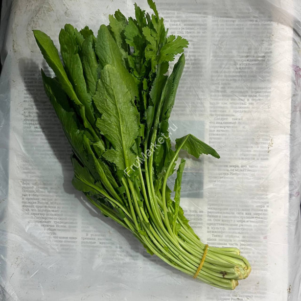 Кресс-салат