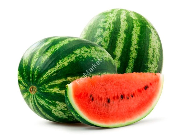 Арбуз Астраханский 1 кг