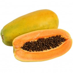 Папайя Таиланд 1 кг
