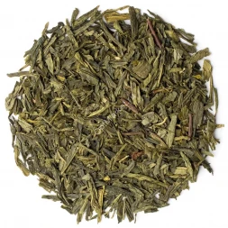 Чай Китайский зеленый Сенча (8652) Emir Tea 100 г