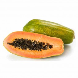 Папайя Бразилия 1 кг