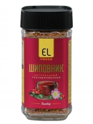 Чай шиповник растворимый Elpassa 90 г