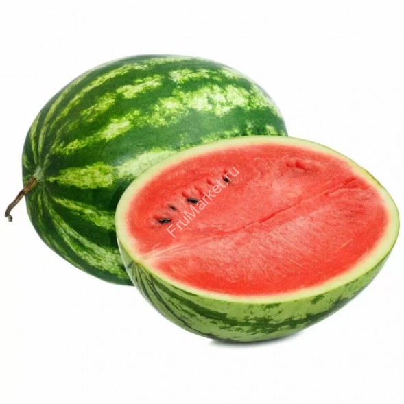 Арбуз Узбекский 1 кг