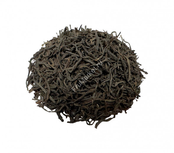 Чай Индийский черный Ассам крупный лист Emir Tea 100 г