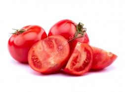 Помидоры Узбекские крупные