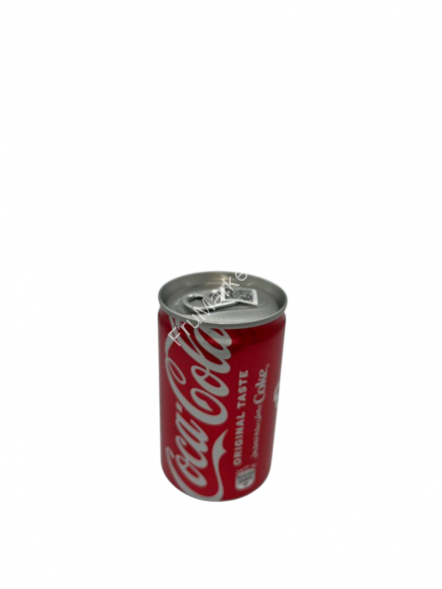 Кока-Кола классик (Coca-Cola) 0,15 л Иран ж/б