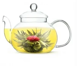 Чай зеленый связанный с гомфреной Emir Tea 100 г