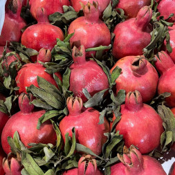 Гранат Азербайджан