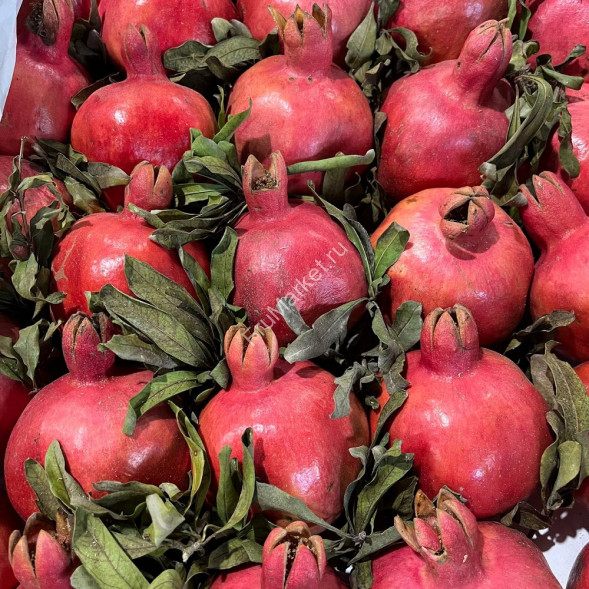 Гранат Азербайджан