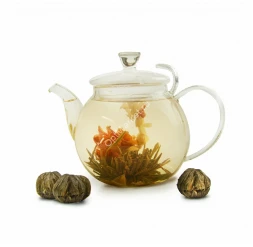 Чай зеленый связанный с Золотой Хризантемы Emir Tea 100 г