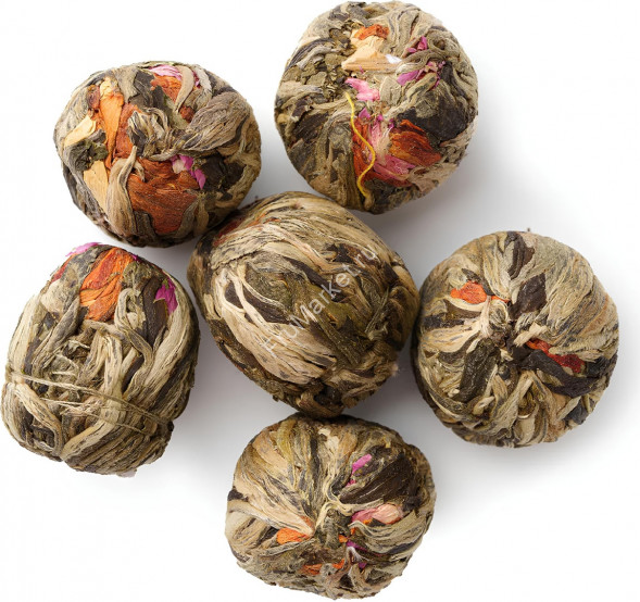 Чай зеленый связанный с Золотой Хризантемы Emir Tea 100 г