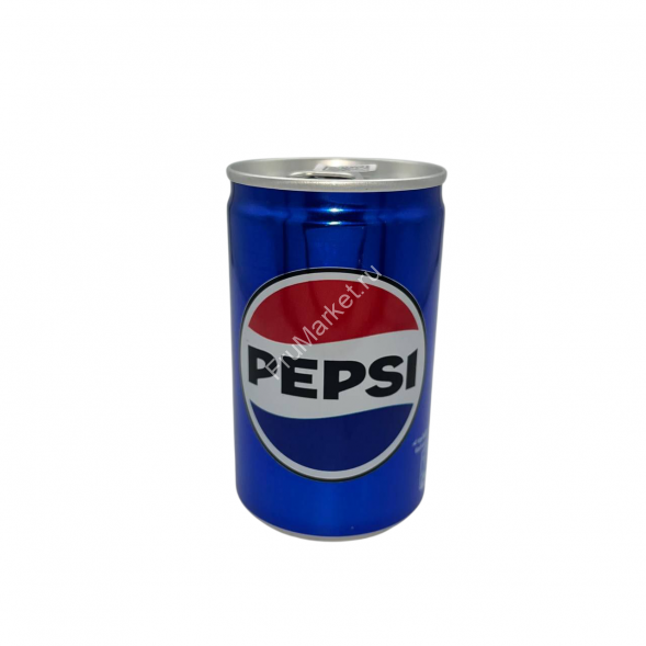Пепси (Pepsi) 0,15 л Иран ж/б