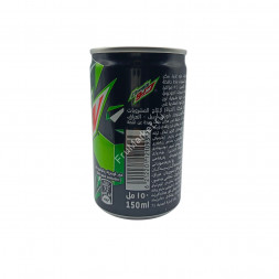 Маунтин Дью (Mountain Dew) 0,15 л Иран ж/б