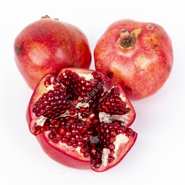 Гранат Узбекистан