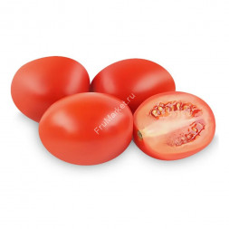 Помидоры Сливки Россия
