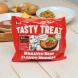 Китайская лапша быстрого приготовления Tasty Treat со вкусом жареной говядины 84 г