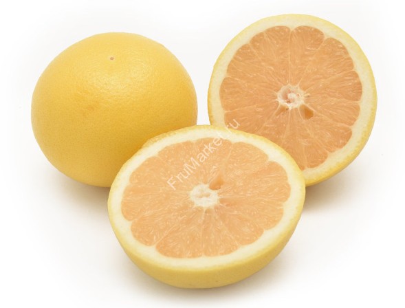 Грейпфрут Белый