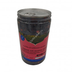 Чай черный Малина Гранат Sofia di Tommaso 160 г