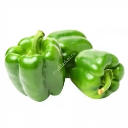 Болгарский перец Кубик зеленый