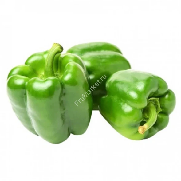 Болгарский перец Кубик зеленый