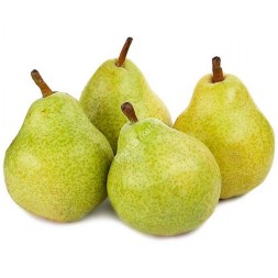 Груши Лукас