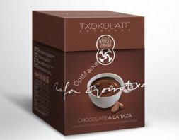 Какао-порошок растворимый Txokolate 400 г