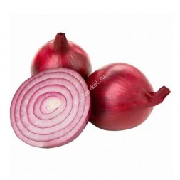 Лук Красный