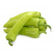 Зеленый острый перец Россия