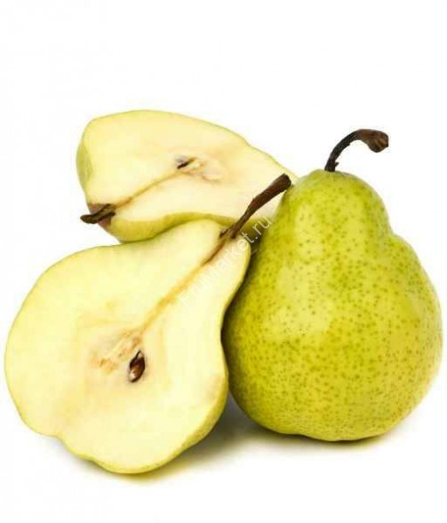 Груши Пакхам