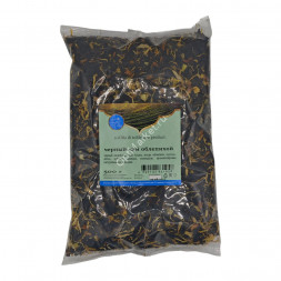 Чай Черный с облепихой Sofia di Tommaso 500 г