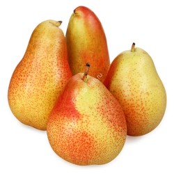 Груши Форель