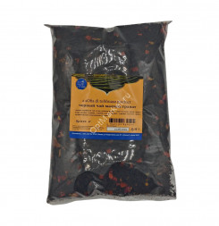 Чай Черный Малина Гранат Sofia di Tommaso 500 г