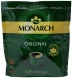 Кофе растворимое в пакетиках Monarch Original 54 г