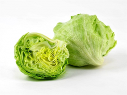 Салат айсберг