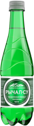 Вода минеральная Рычал-Су 0,5 Л пластик
