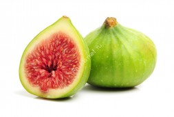 Инжир Зеленый