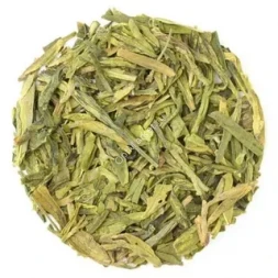 Чай Зеленый китайский Колодец дракона Си Ху Лун Цзин  Sofia di Tommaso 500 г