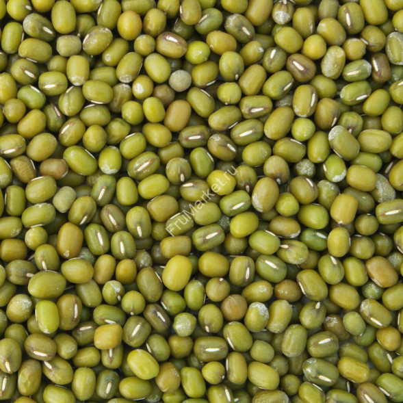 Маш Узбекистан