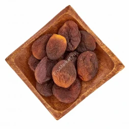 Урюк шоколадный с косточкой Таджикистан