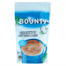 Горячий шоколад Bounty 140 г