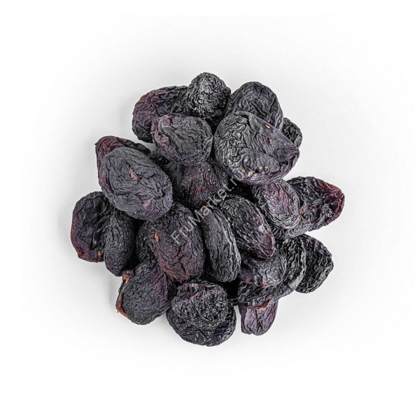 Чернослив сушеный с косточкой Молдавия