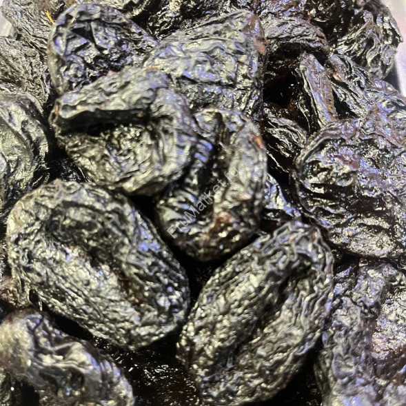 Чернослив сушеный с косточкой Молдавия