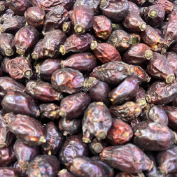 Шиповник сушеный отборный Узбекистан