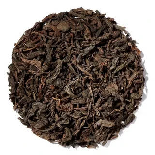 Чай Черный Пуэр Гунтин Sofia di Tommaso 500 г