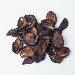 Слива сушеная Узбекистан