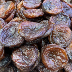 Курага шоколадная без косточек Узбекистан