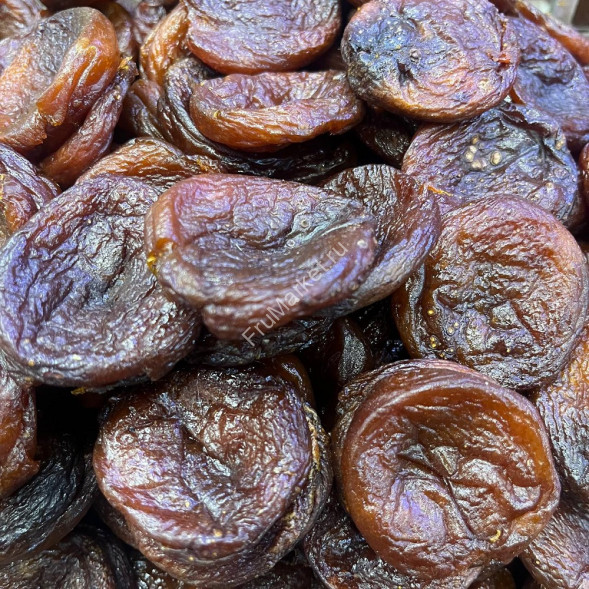 Курага шоколадная без косточек Узбекистан