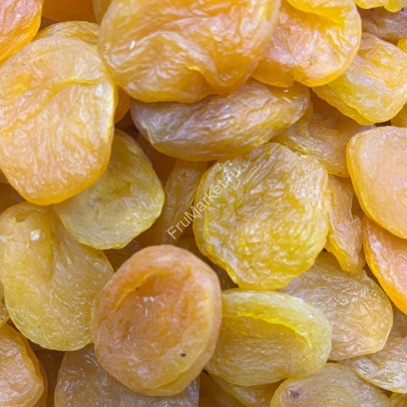 Курага Иран