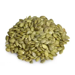 Семечки тыквенные очищенные Китай