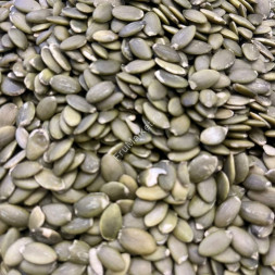 Семечки тыквенные очищенные Китай